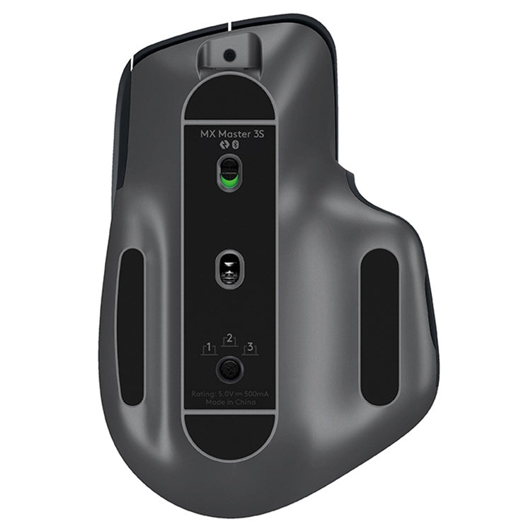 Souris Gaming Ergonomique Sans Fil Logitech MX Master 3s