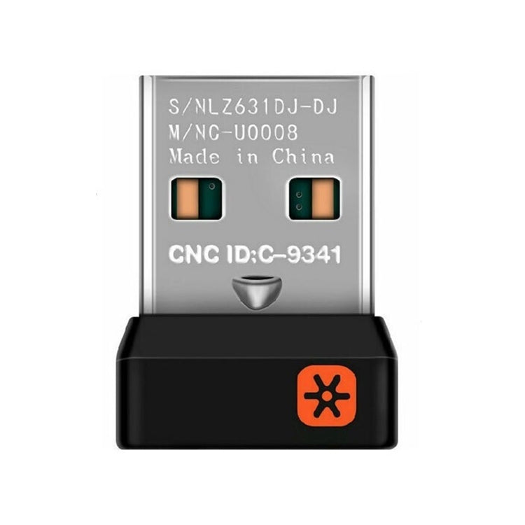 Logitech Wireless USB Receiver for Keyboard and Mouse
