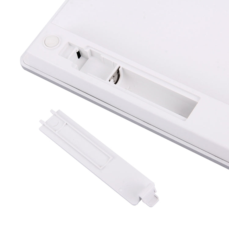 Clavier Bluetooth ultra-mince BK-3001 pour PC et iPad