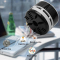 Portable mini keyboard vacuum cleaner for PC and gaming