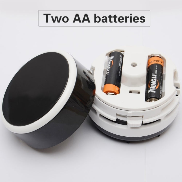 Portable mini keyboard vacuum cleaner for PC and gaming