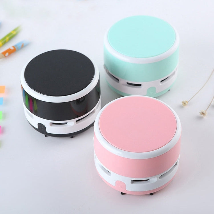 Portable mini keyboard vacuum cleaner for PC and gaming