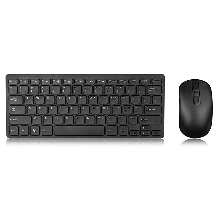 MC Saite K05 Wireless Gaming Bundle: Mouse and Keyboard