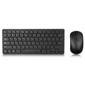 MC Saite K05 Wireless Gaming Bundle: Mouse and Keyboard
