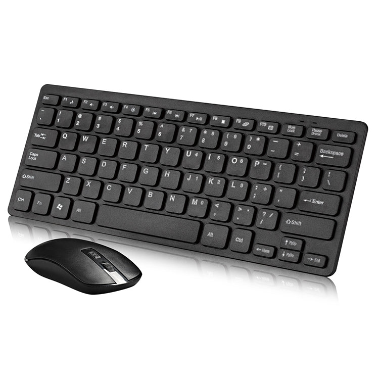 MC Saite K05 Wireless Gaming Bundle: Mouse and Keyboard
