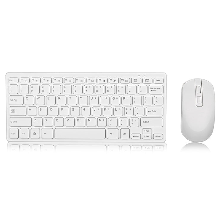 Ensemble gaming sans fil MC Saite K05 : souris et clavier