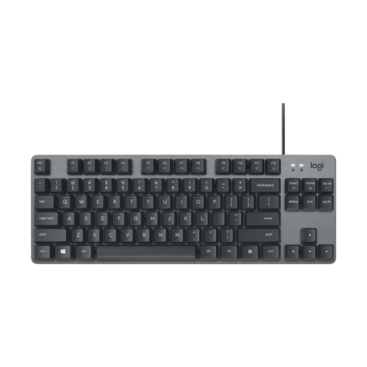 Logitech K835 Wired Mechanical Gaming Keyboard