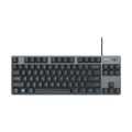 Logitech K835 Wired Mechanical Gaming Keyboard