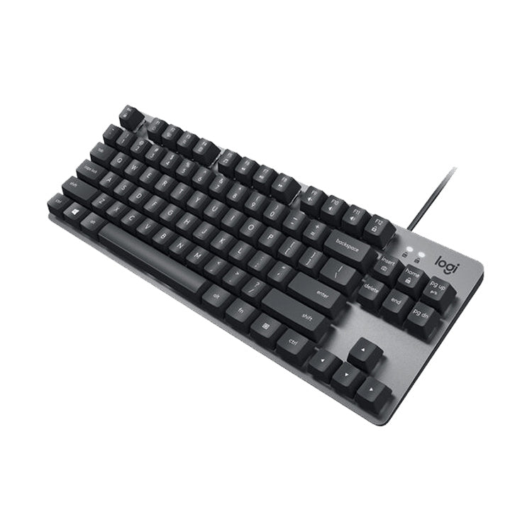 Logitech K835 Wired Mechanical Gaming Keyboard