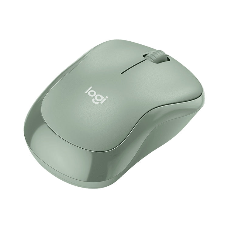 Logitech M221 Wireless Mouse: Silent Gaming Accessory