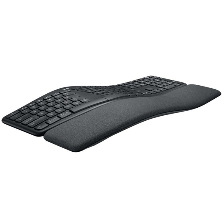 Logitech ERGO K860 Wireless Ergonomic Gaming Keyboard