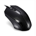 Souris de jeu filaire Chasing Leopard 129 - Optique USB 1,3