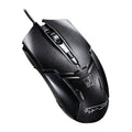 Souris Gaming Chasing Leopard 179 USB 1600DPI Réglable