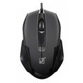 Souris de jeu optique filaire USB Chasing Leopard 512G