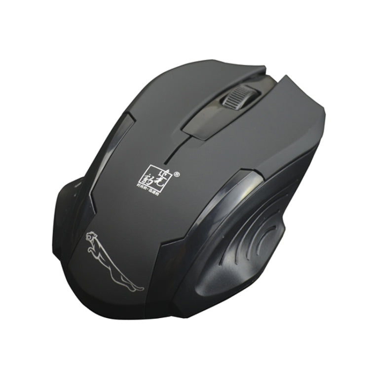 Souris de jeu optique filaire USB Chasing Leopard 512G
