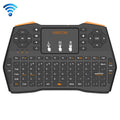 VIBOTON i8 Plus Wireless Keyboard for PC and TV Box