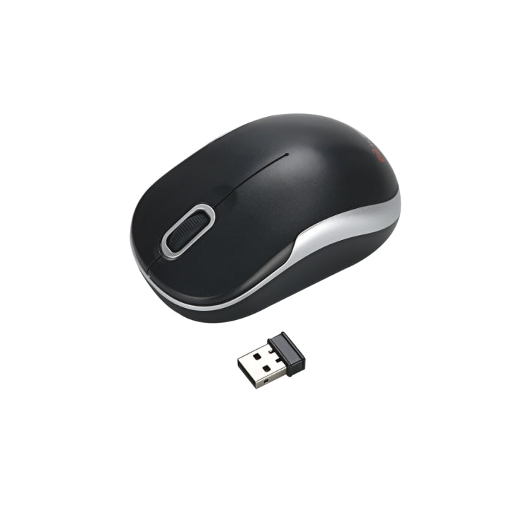 Souris sans fil MC Saite MC-61CB et clavier numérique PC