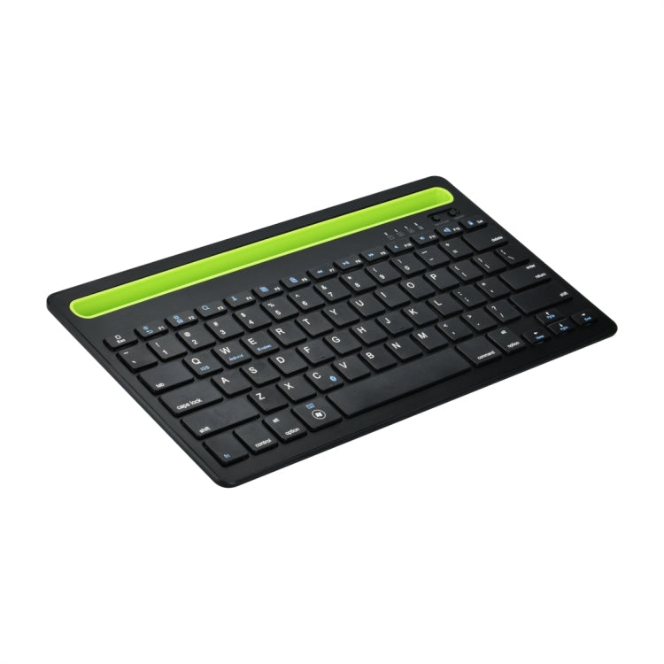 Clavier sans fil Bluetooth ultra-mince pour PC et gaming