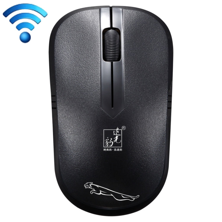ZGB 101B Professional Wireless Mouse for PC and Gaming