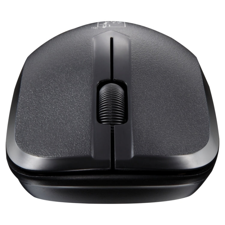 ZGB 101B Professional Wireless Mouse for PC and Gaming