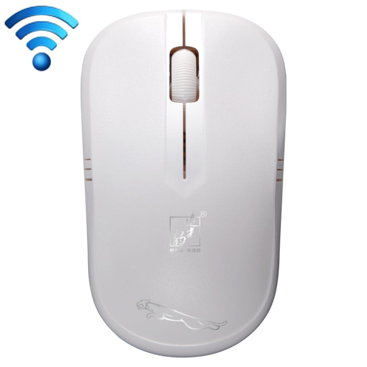 Souris sans fil professionnelle ZGB 101B pour PC et gaming