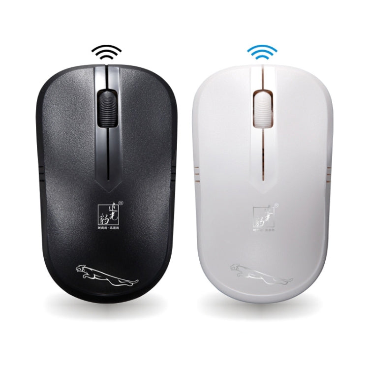 ZGB 101B Professional Wireless Mouse for PC and Gaming