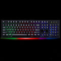 Clavier mécanique USB ZGB G20 pour PC gaming 104 touches