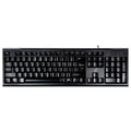 Clavier Gaming ZGB Q9 USB Filaire - 104 Touches Ergonomique