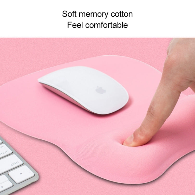 Tapis de souris gaming Montian MF-01 en coton doux