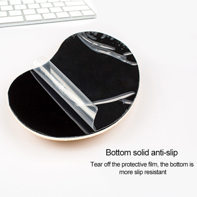 Bracelet Silicone Transparent pour Gaming - Support Poignet