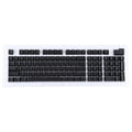 Capuchons de touches mécaniques pour clavier gaming