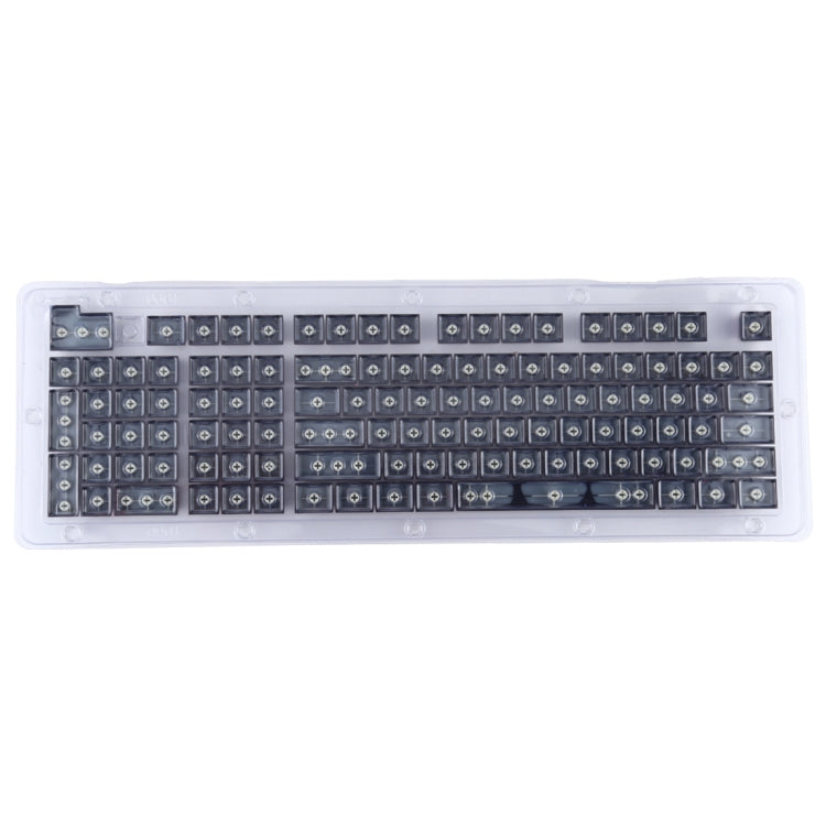 Capuchons de touches mécaniques pour clavier gaming