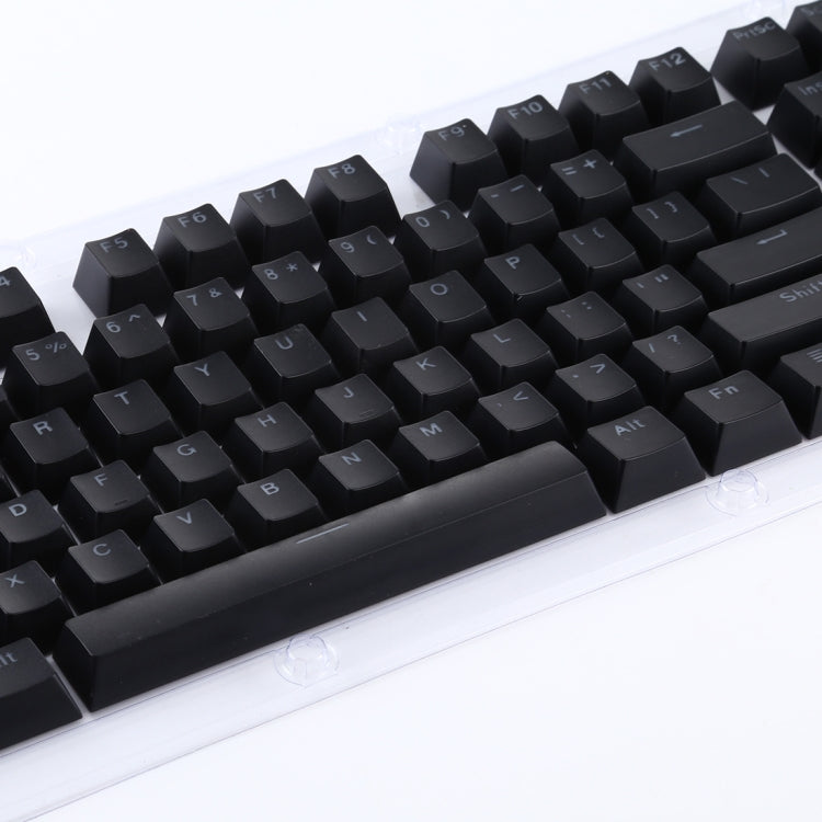 Capuchons de touches mécaniques pour clavier gaming