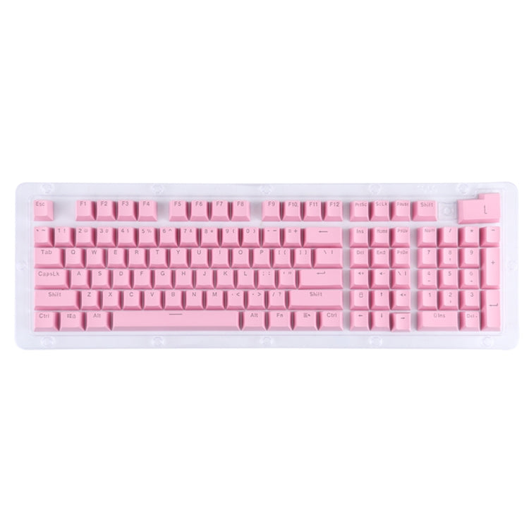 Capuchons de touches mécaniques pour clavier gaming