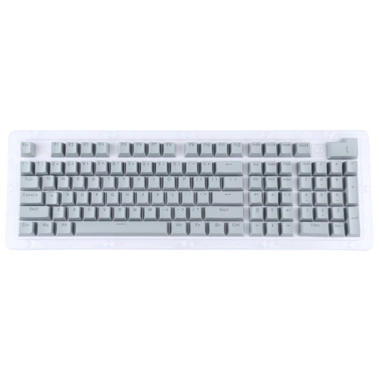 Capuchons de touches mécaniques pour clavier gaming