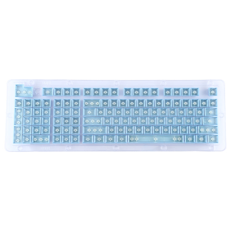 Capuchons de touches ABS pour clavier gaming mécanique