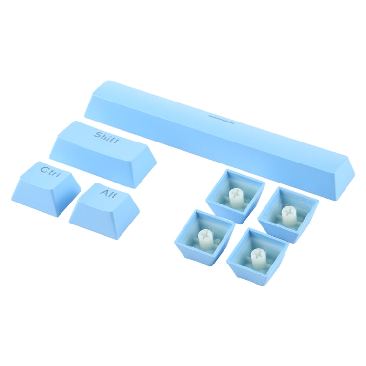 Capuchons de touches ABS pour clavier gaming mécanique
