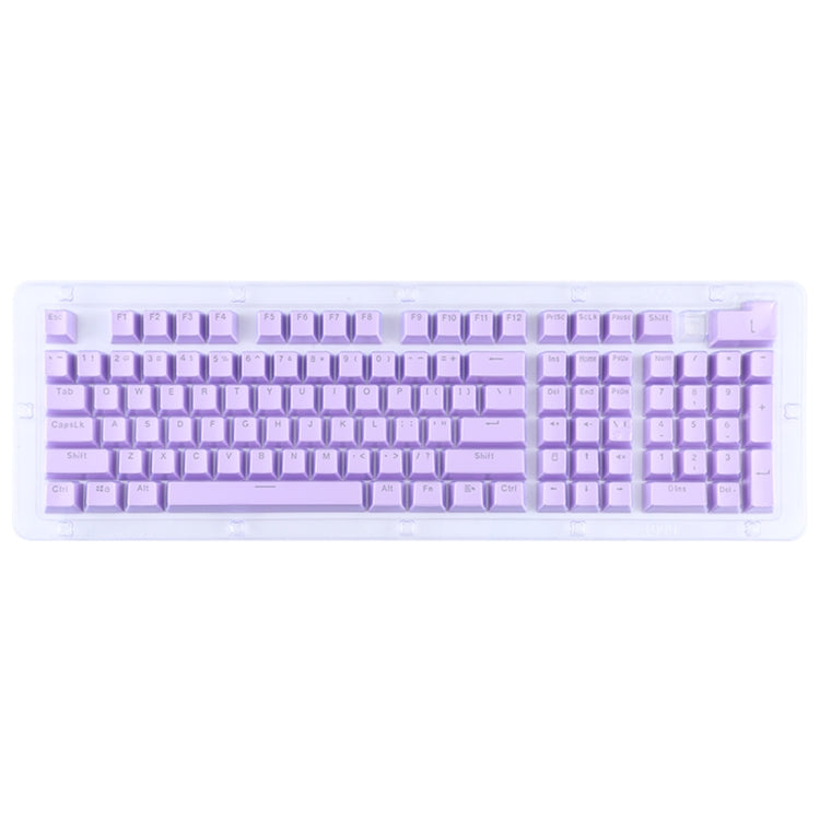 Capuchons de touches ABS pour clavier gaming mécanique