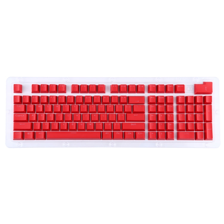 Capuchons de touches ABS pour clavier gaming mécanique
