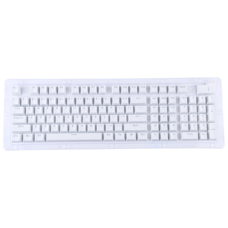 Capuchons de touches ABS pour clavier gaming mécanique