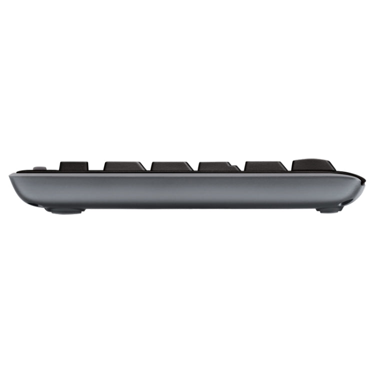 Clavier et souris sans fil Logitech MK270 pour gaming PC