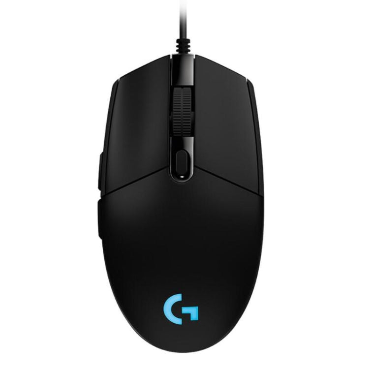 Souris gaming Logitech G102 RGB 6000 DPI - Filaire et