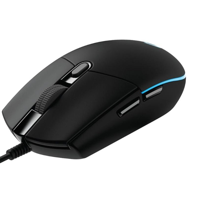 Souris gaming Logitech G102 RGB 6000 DPI - Filaire et