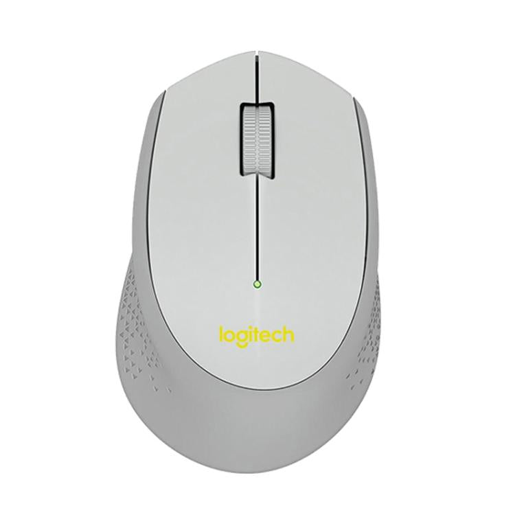 Logitech M280 Wireless Mouse for Gaming - 1000 DPI