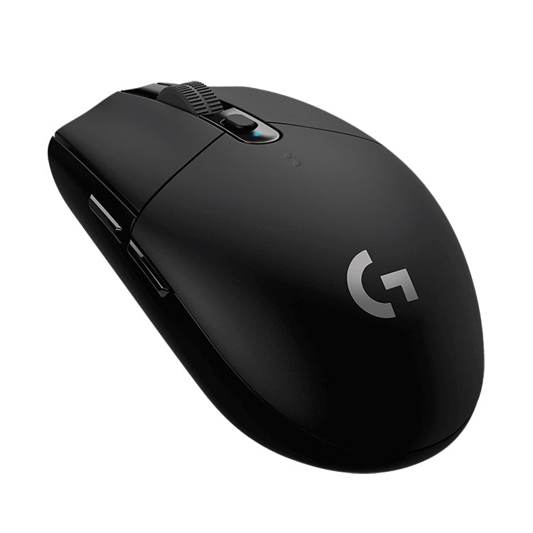 Souris gaming sans fil Logitech G304 HERO 12000 DPI