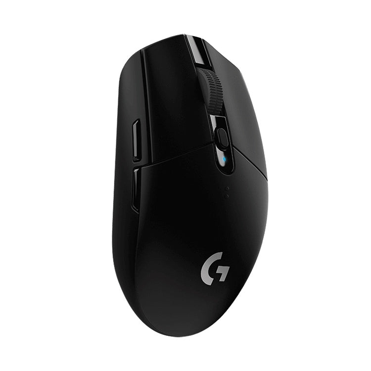 Souris gaming sans fil Logitech G304 HERO 12000 DPI