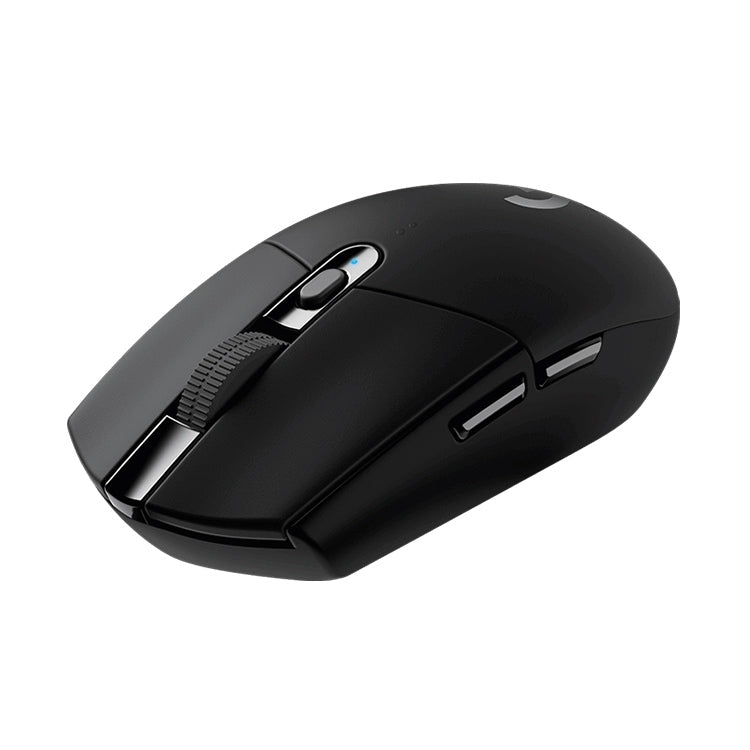 Souris gaming sans fil Logitech G304 HERO 12000 DPI