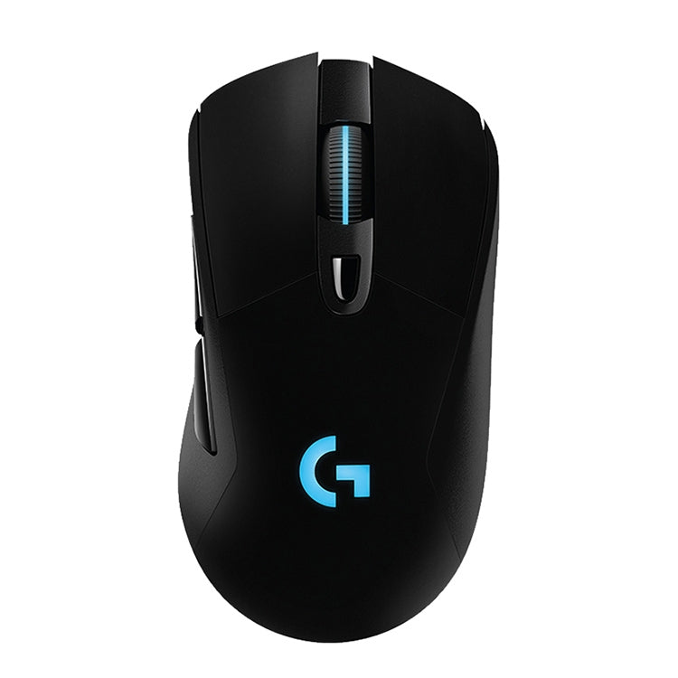 Souris Gaming Logitech G703 LIGHTSPEED - 16K DPI sans fil