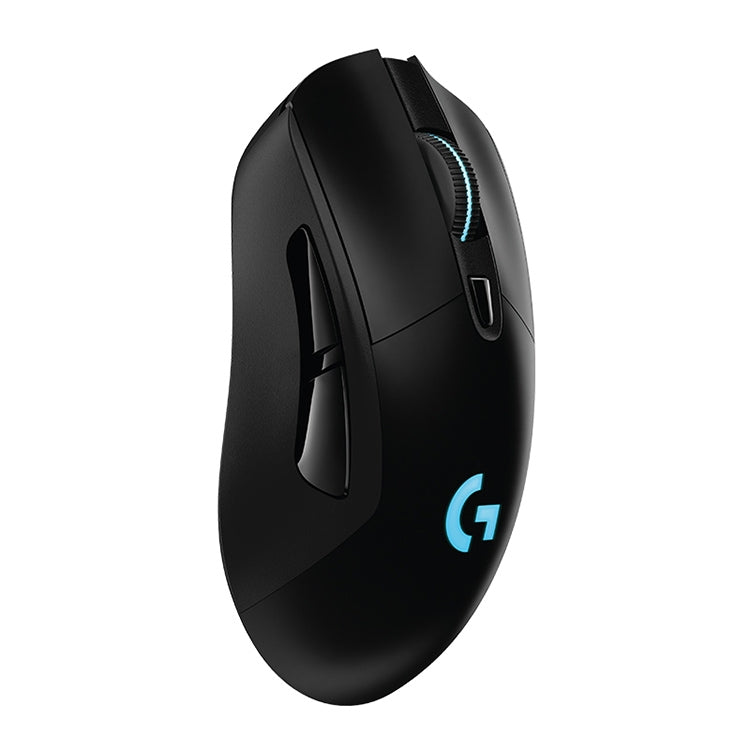 Souris Gaming Logitech G703 LIGHTSPEED - 16K DPI sans fil