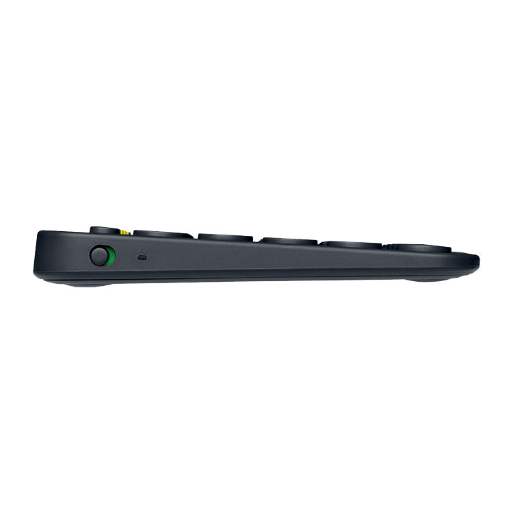 Logitech K380 Wireless Bluetooth Keyboard for PC and Gaming